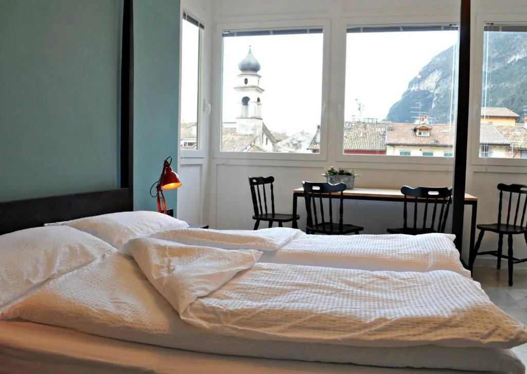 Riva City View