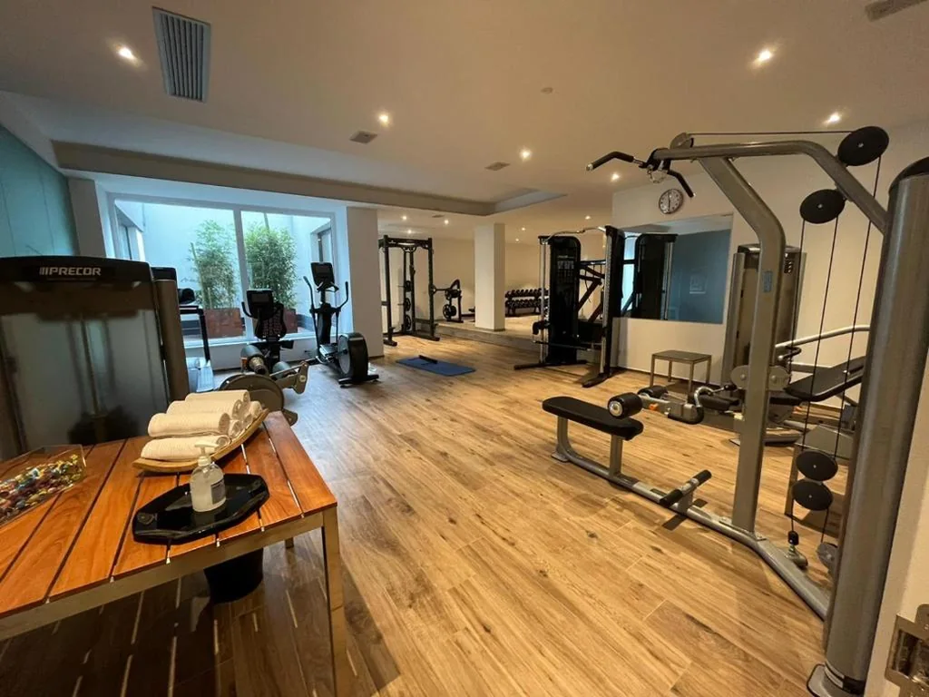 Riva Lake Lodge — foto 6