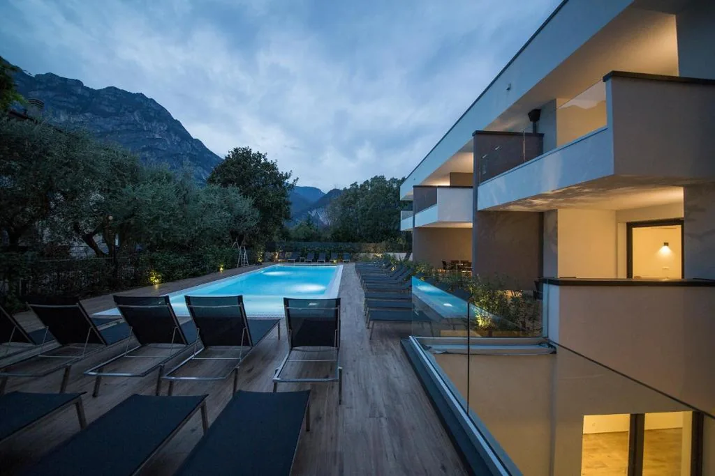 Riva Lake Lodge — foto 8
