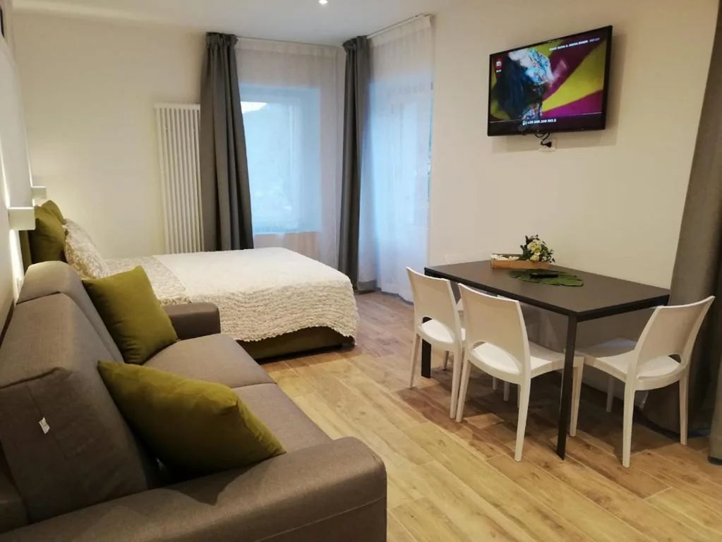 River Inn Arco — foto 4