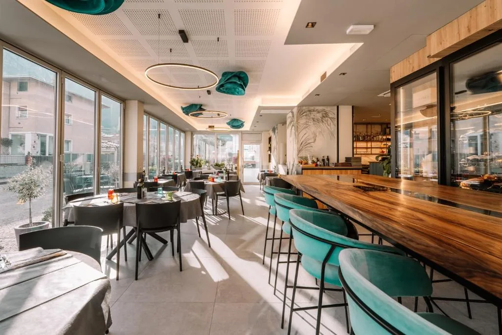 Rolly – Rooms & Restaurant — foto 4