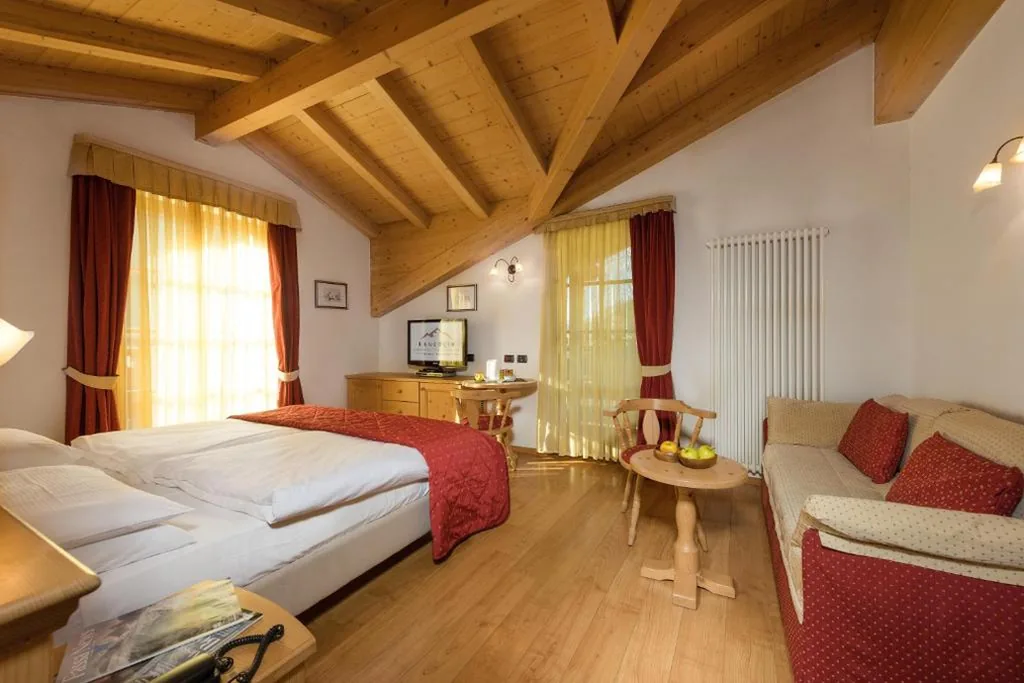 Romantic Charming Hotel Rancolin