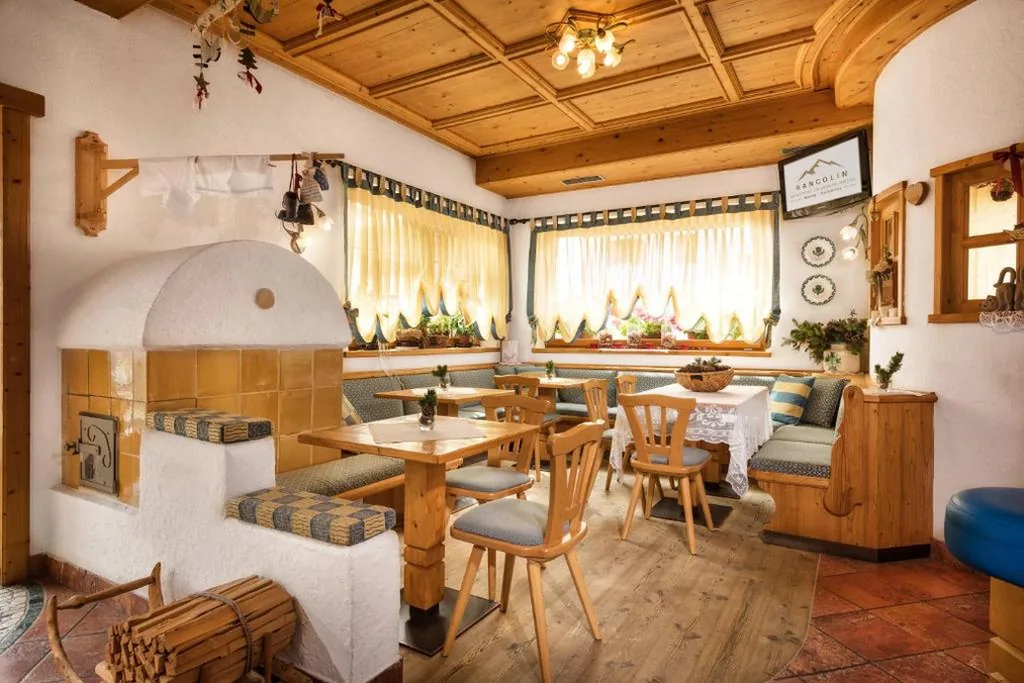 Romantic Charming Hotel Rancolin — foto 3