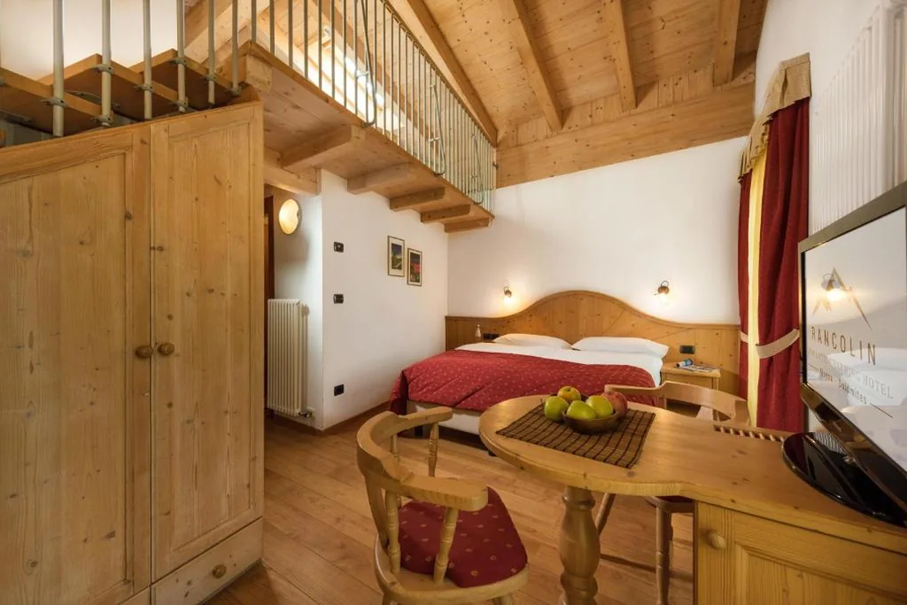 Romantic Charming Hotel Rancolin — foto 5