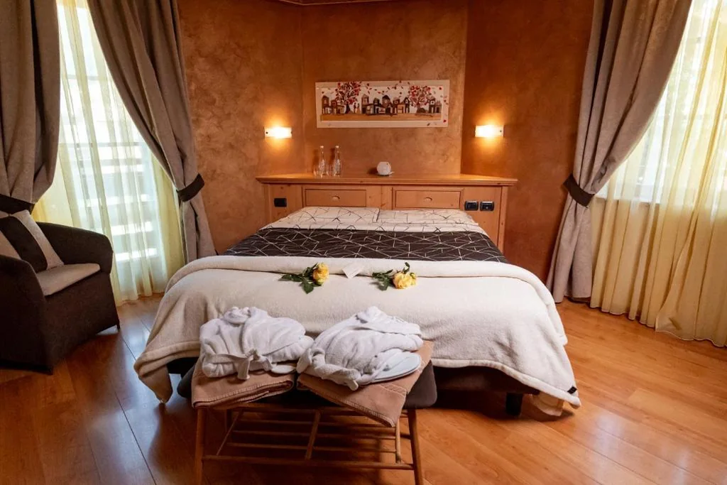 Romantic Charming Hotel Rancolin — foto 6