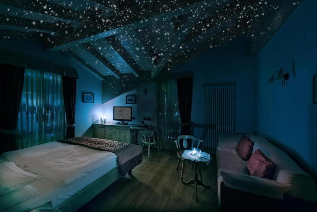 Romantic Charming Hotel Rancolin — foto 7