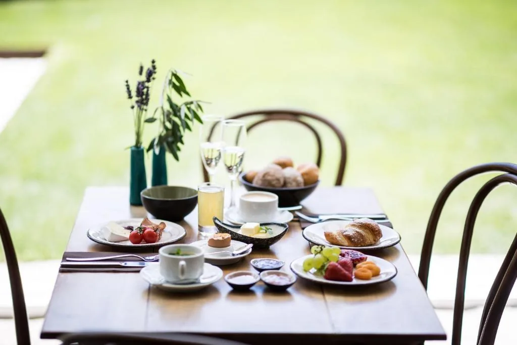 Romantik Hotel Jagdhof — foto 4