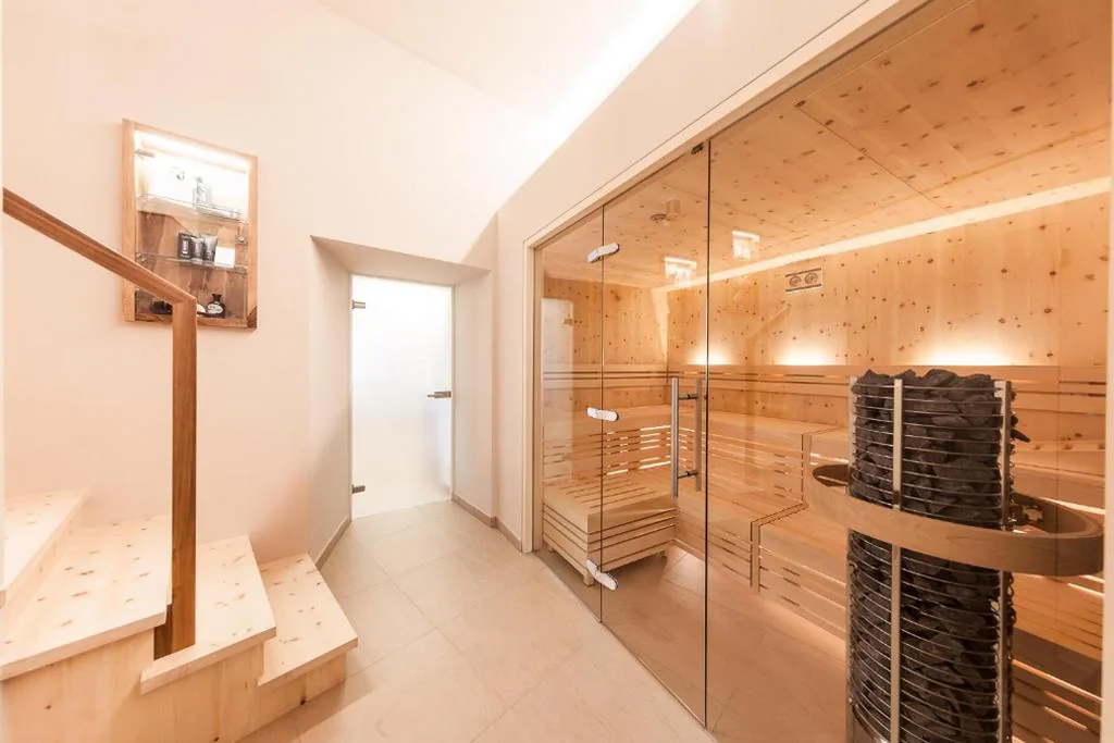 Romantik Hotel Jagdhof — foto 6