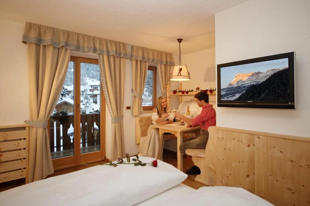 Romantik Villa Cesanueva