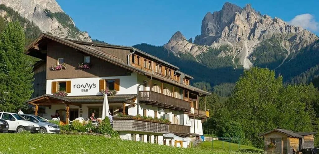 romy’s B&B