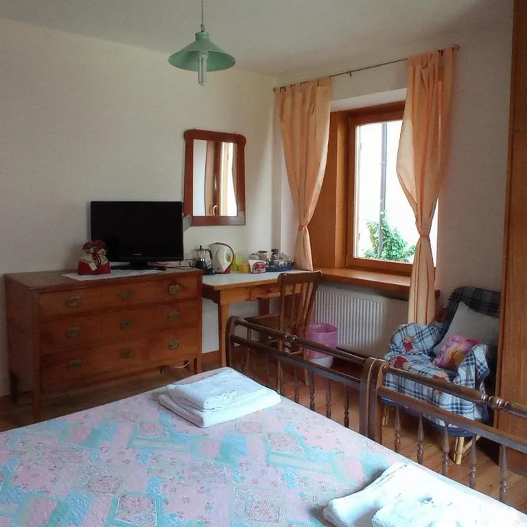 ROOM AURORA — foto 5