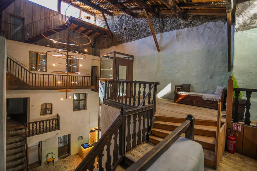 rössl bianco b&b&b — foto 3