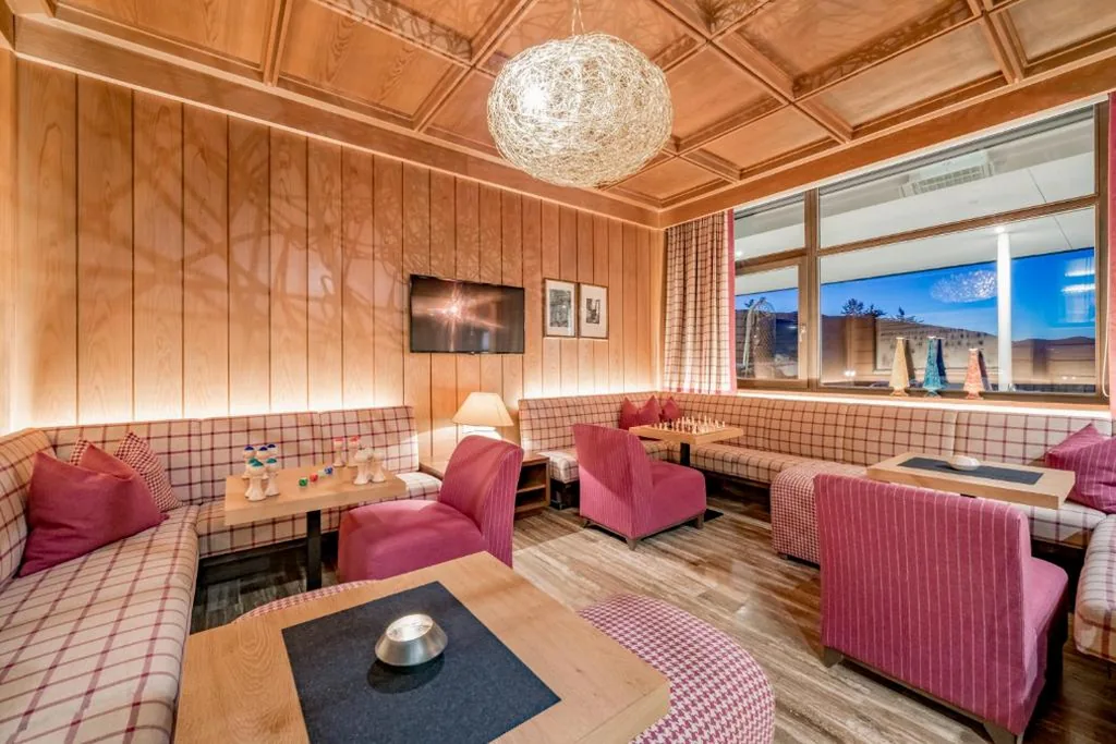 Royal Hotel Hinterhuber — foto 4