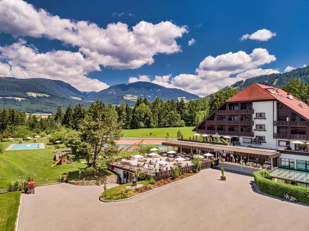 Royal Hotel Hinterhuber — foto 5
