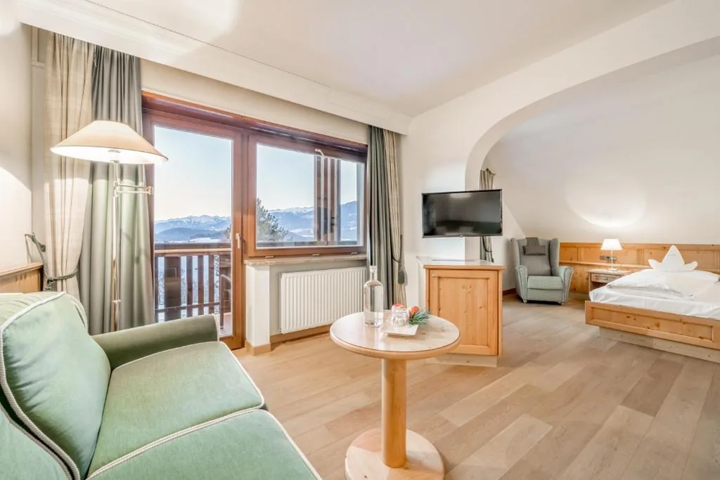 Royal Hotel Hinterhuber — foto 6