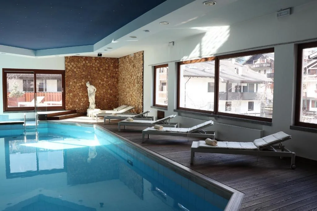 Royal Olympic Hotel — foto 3