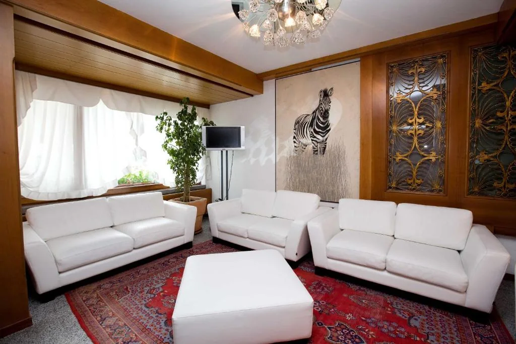 Royal Olympic Hotel — foto 4