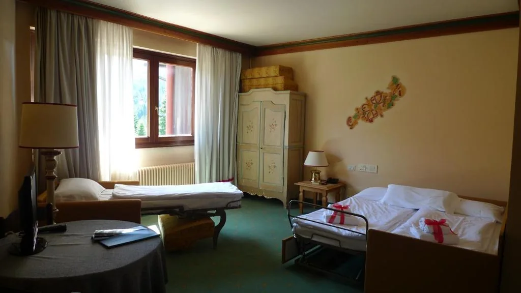 RTA Hotel Catturani