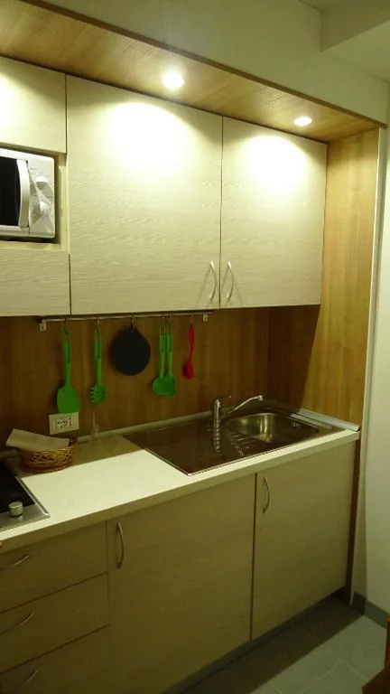 RTA Hotel Catturani — foto 3