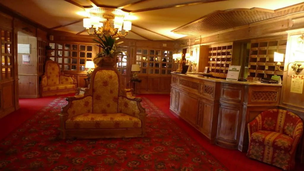 RTA Hotel Catturani — foto 4
