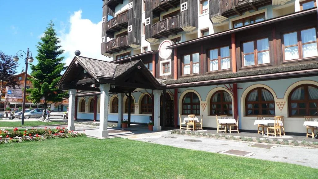 RTA Hotel Catturani — foto 6