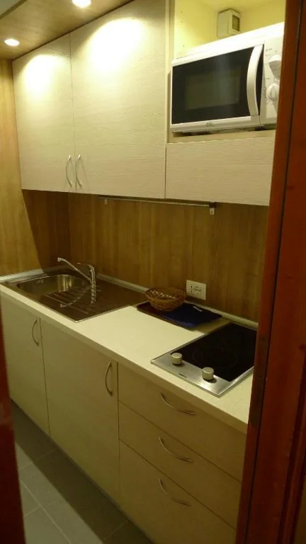 RTA Hotel Catturani — foto 8