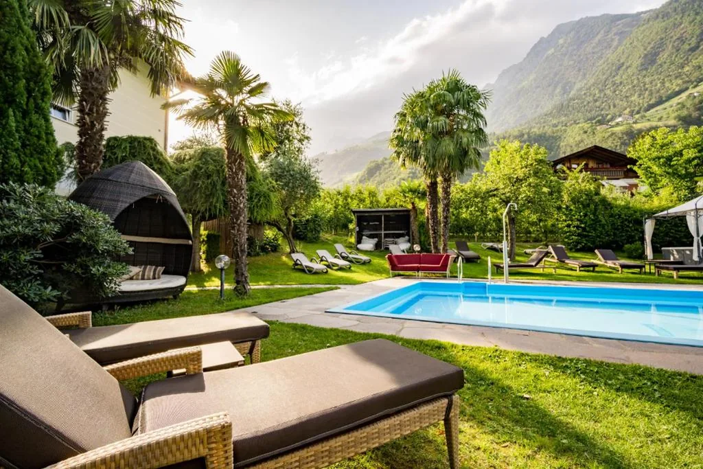 Ruster Resort — foto 4