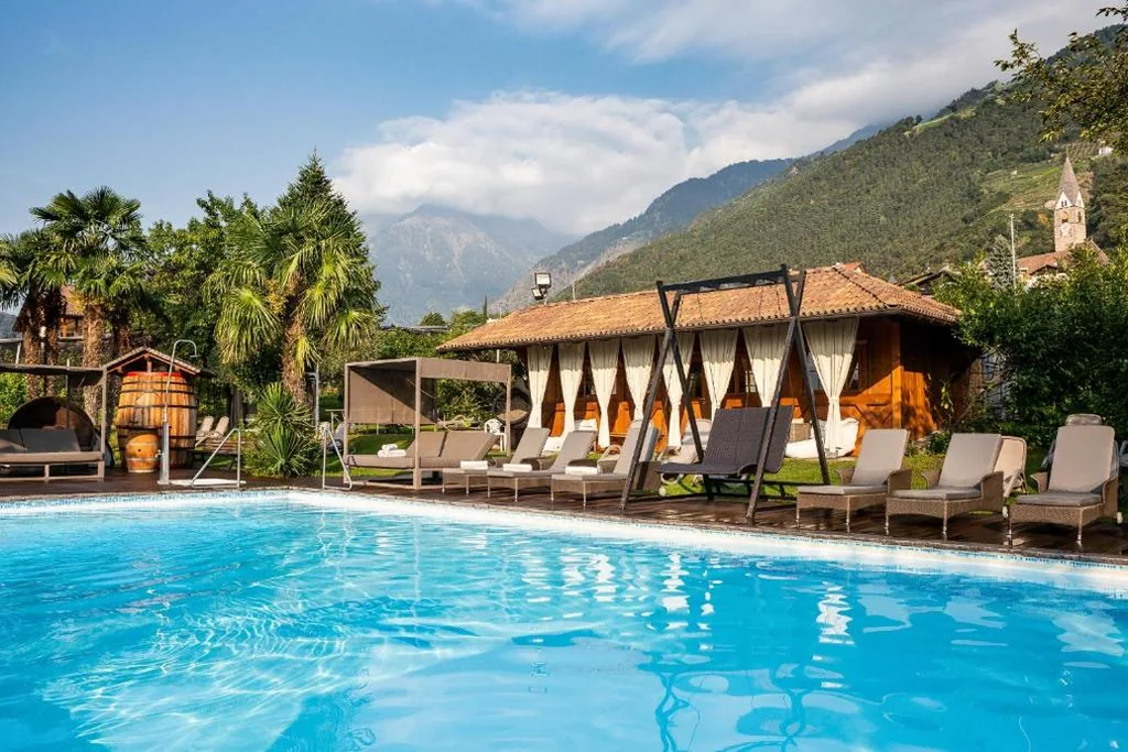 Ruster Resort — foto 6
