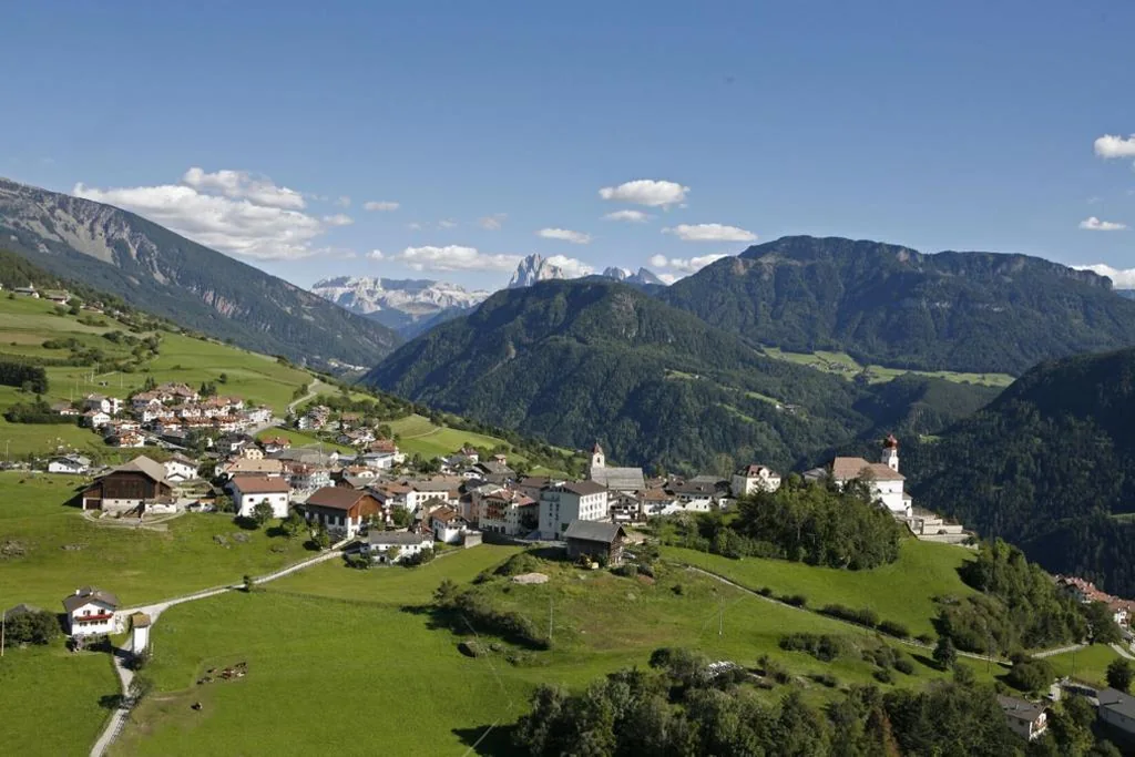 SAN PIETRO DOLOMITI Small Budget Hotel — foto 4