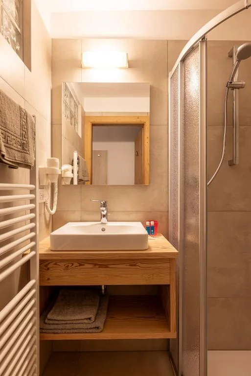 SAN PIETRO DOLOMITI Small Budget Hotel — foto 5