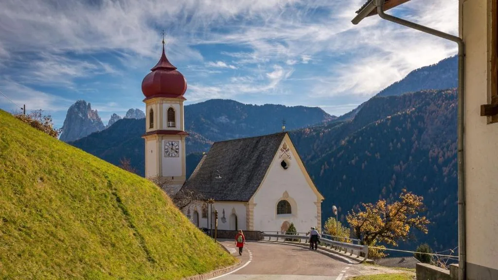 SAN PIETRO DOLOMITI Small Budget Hotel — foto 7