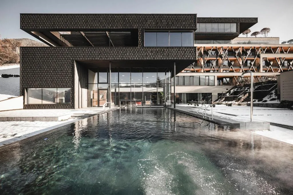 Santre dolomythic home — foto 3
