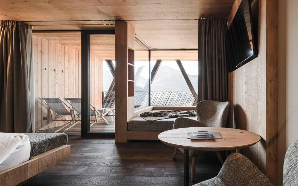 Santre dolomythic home — foto 4
