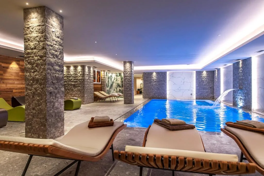 Sassdei My Active Suite Hotel — foto 3