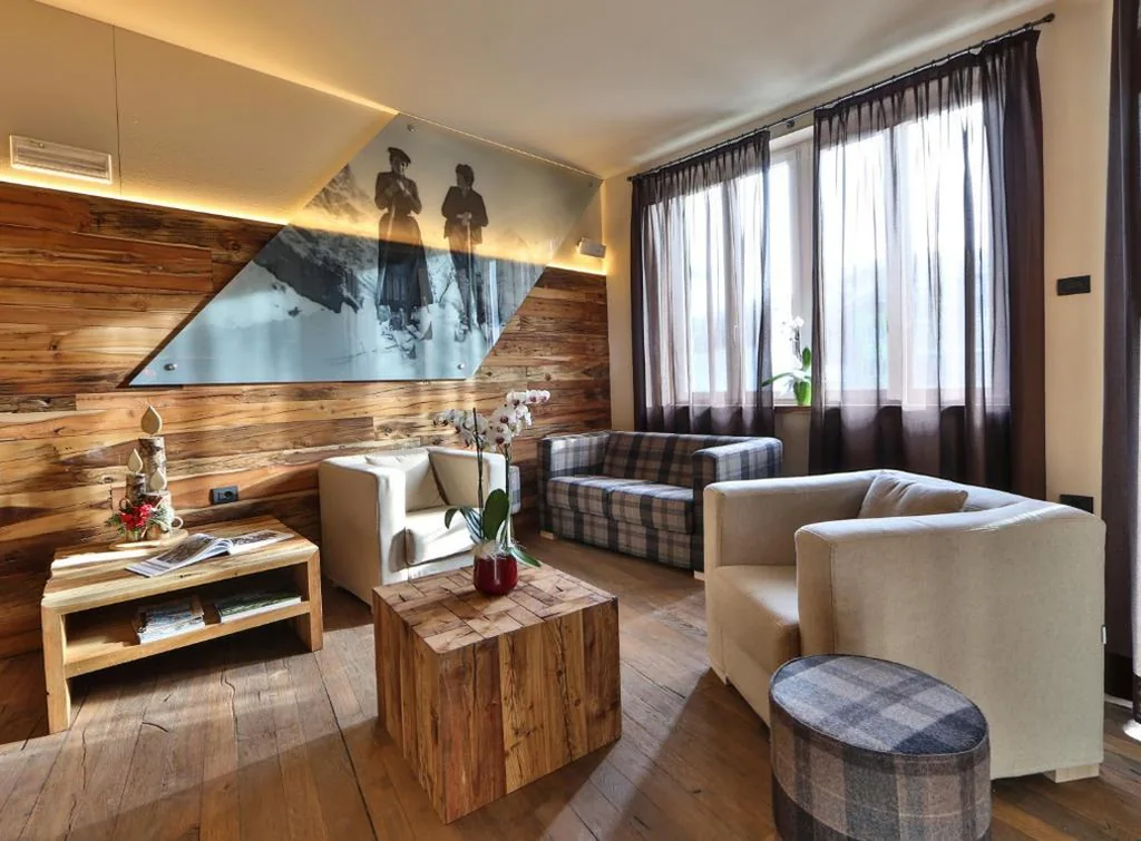 Sassdei My Active Suite Hotel — foto 4