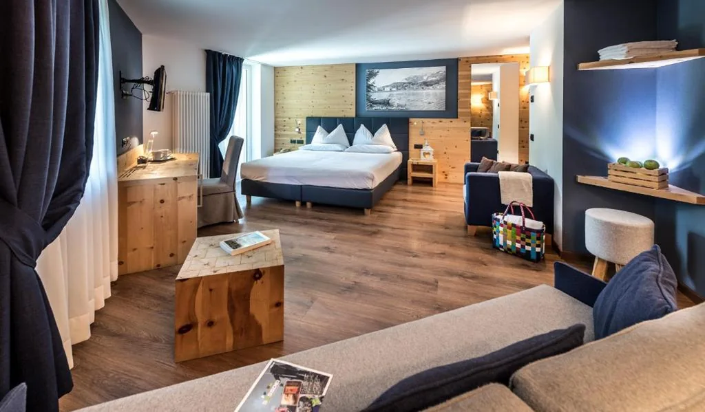 Sassdei My Active Suite Hotel — foto 5