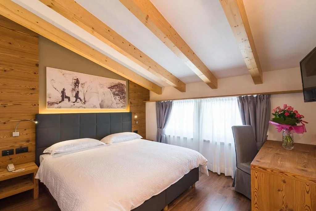 Sassdei My Active Suite Hotel — foto 7