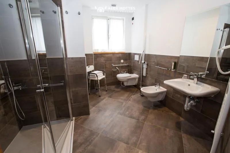 Sassdei My Active Suite Hotel — foto 8