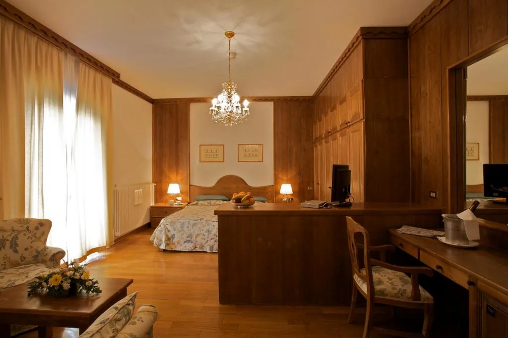 Savoia Palace Hotel — foto 6