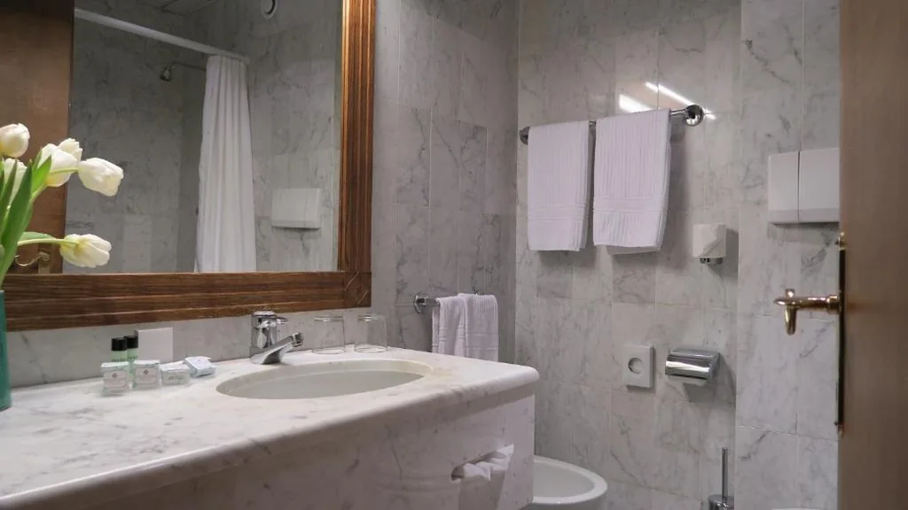 Savoia Palace Hotel — foto 7