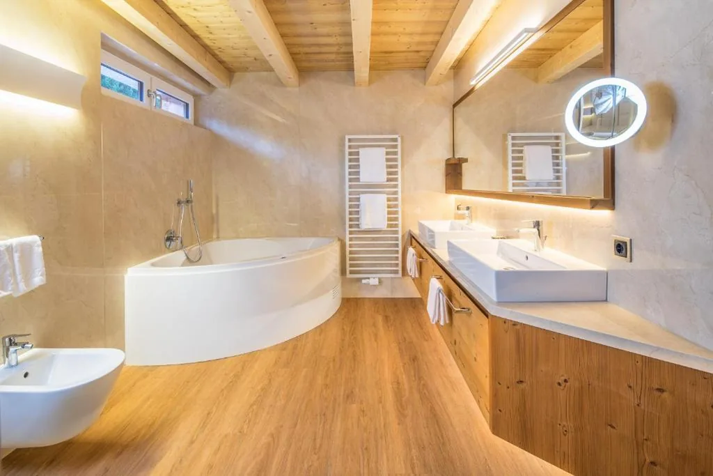 Savoy Dolomites Luxury & Spa Hotel — foto 3