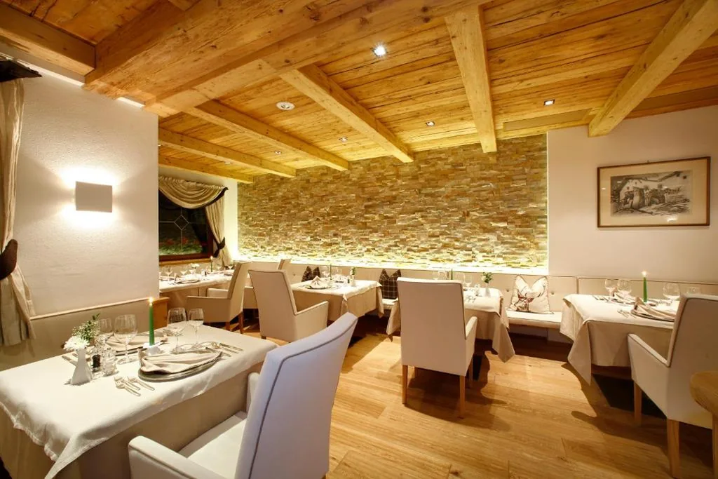 Savoy Dolomites Luxury & Spa Hotel — foto 5