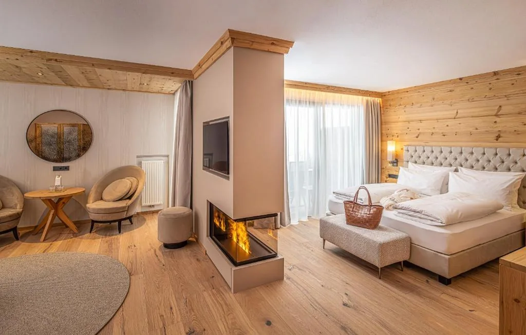 Savoy Dolomites Luxury & Spa Hotel — foto 6