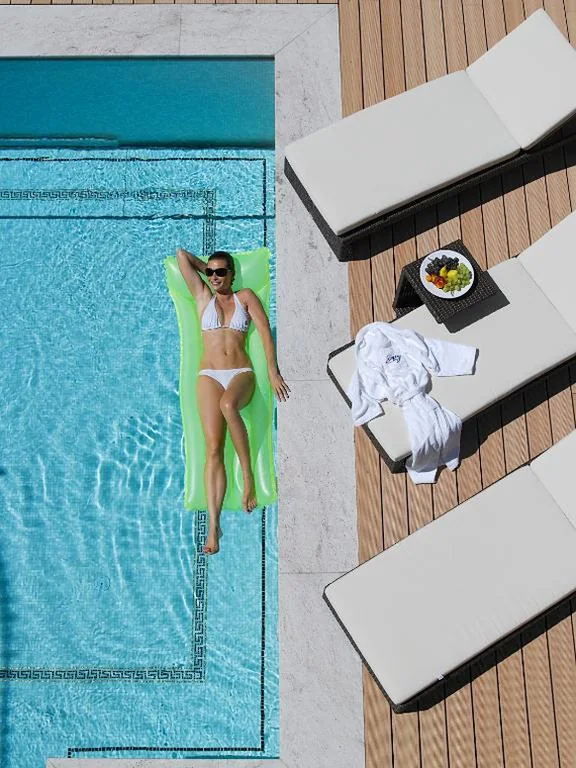 Savoy Dolomites Luxury & Spa Hotel — foto 8