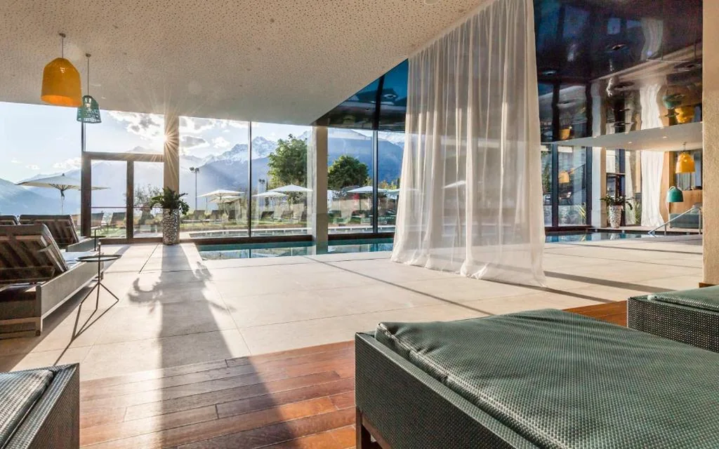 Schenna Resort — foto 6