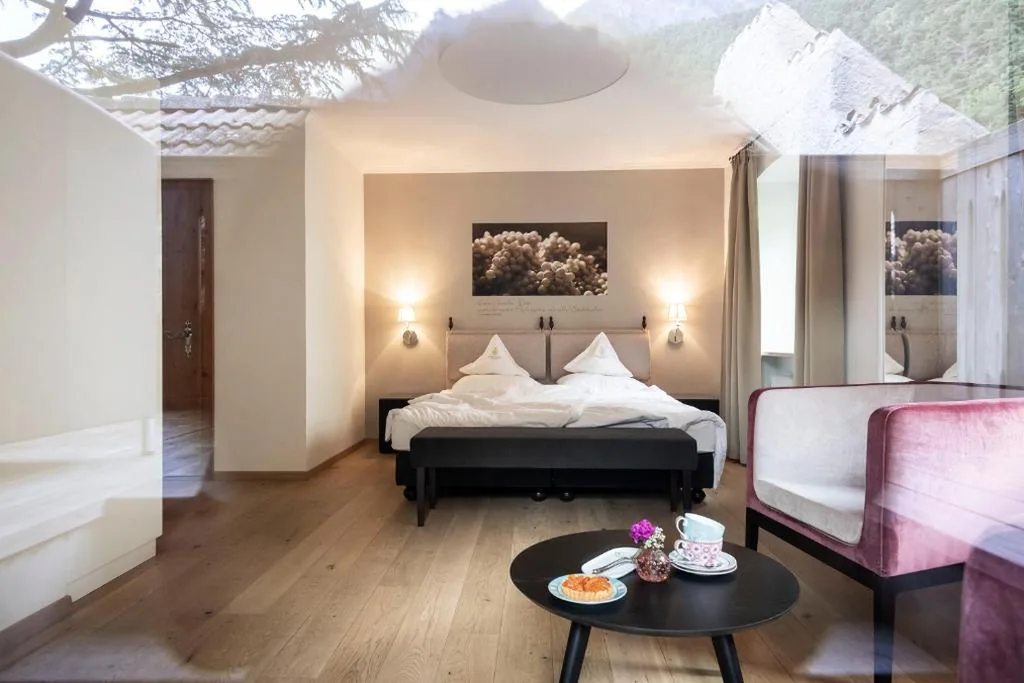 Schloss Plars wine & suites — foto 5