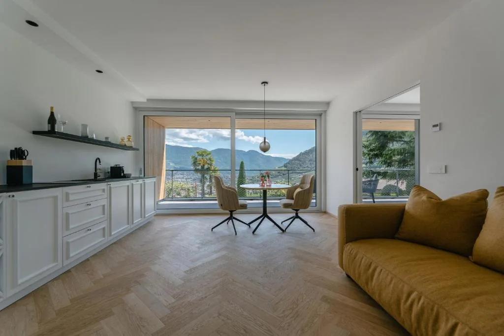 Schloss Plars wine & suites — foto 7