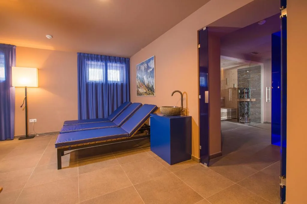 Seeberg Garni Hotel — foto 7