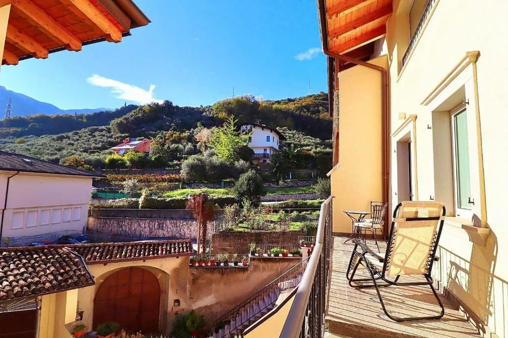 SENTIERI DEL GARDA — foto 6