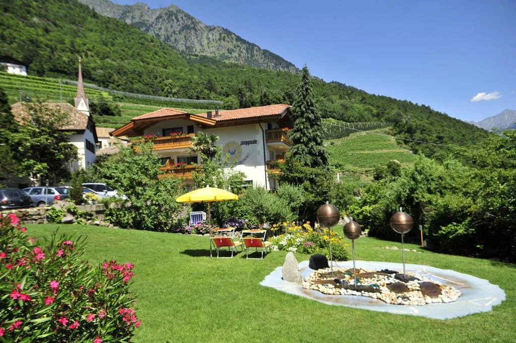 Seppmair — foto 7